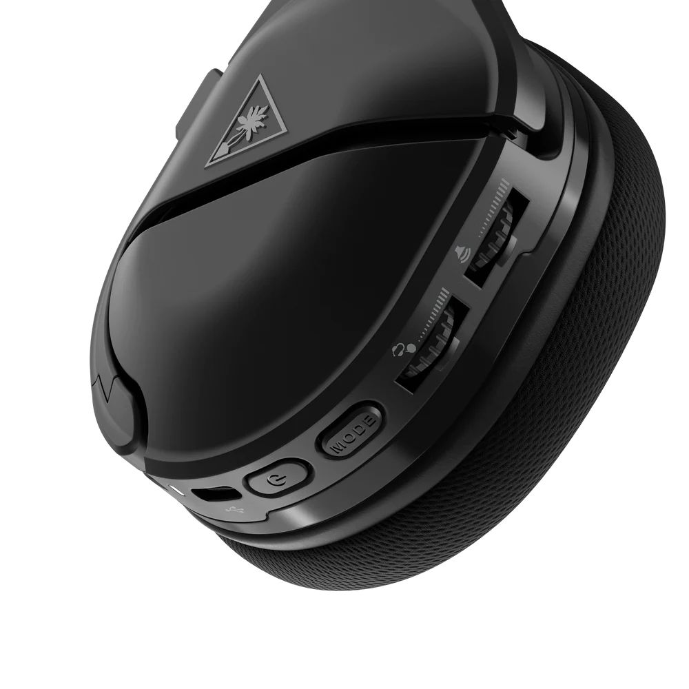 Turtle Beach Stealth 600 Gen 2 MAX Wireless Headset Black