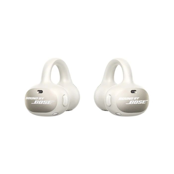 Baseus Inspire XC1 Open-Ear Earbuds Starlight Off-White