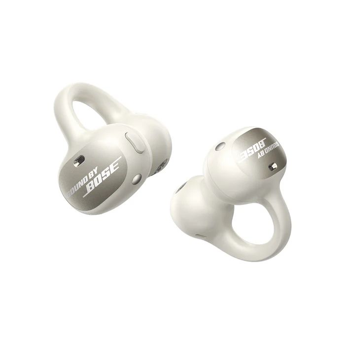 Baseus Inspire XC1 Open-Ear Earbuds Starlight Off-White