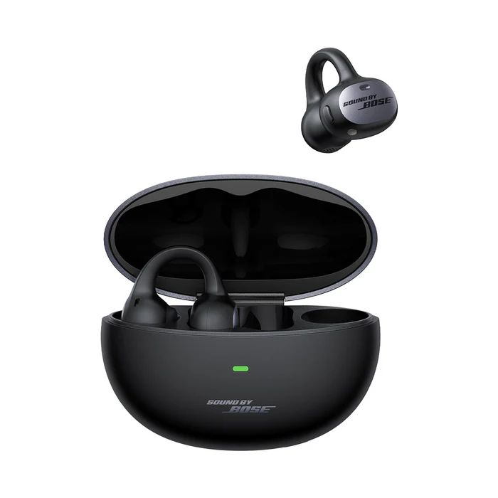 Baseus Inspire XC1 Open-Ear Earbuds Cosmic Black