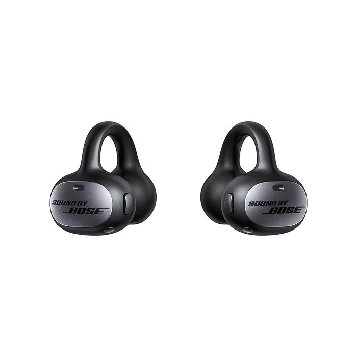 Baseus Inspire XC1 Open-Ear Earbuds Cosmic Black