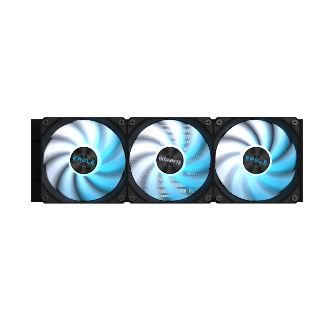 Gigabyte Eagle 360