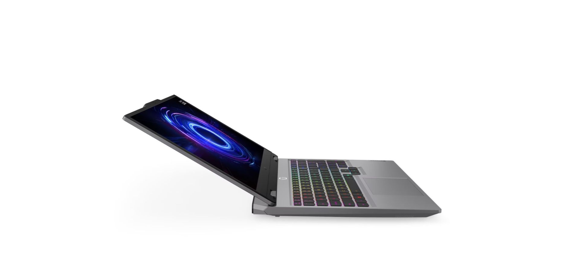 Lenovo LOQ Luna Grey