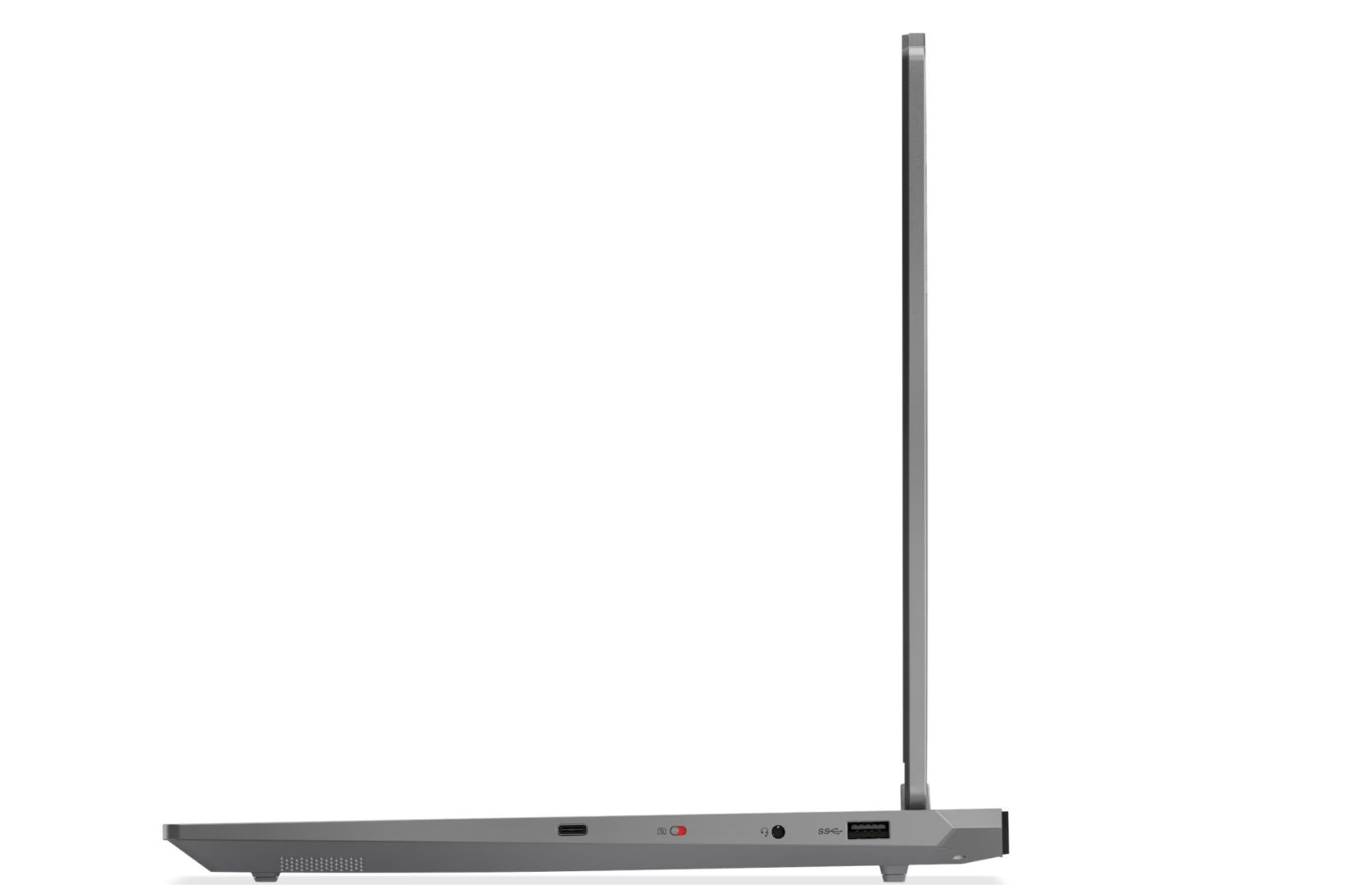 Lenovo LOQ Luna Grey