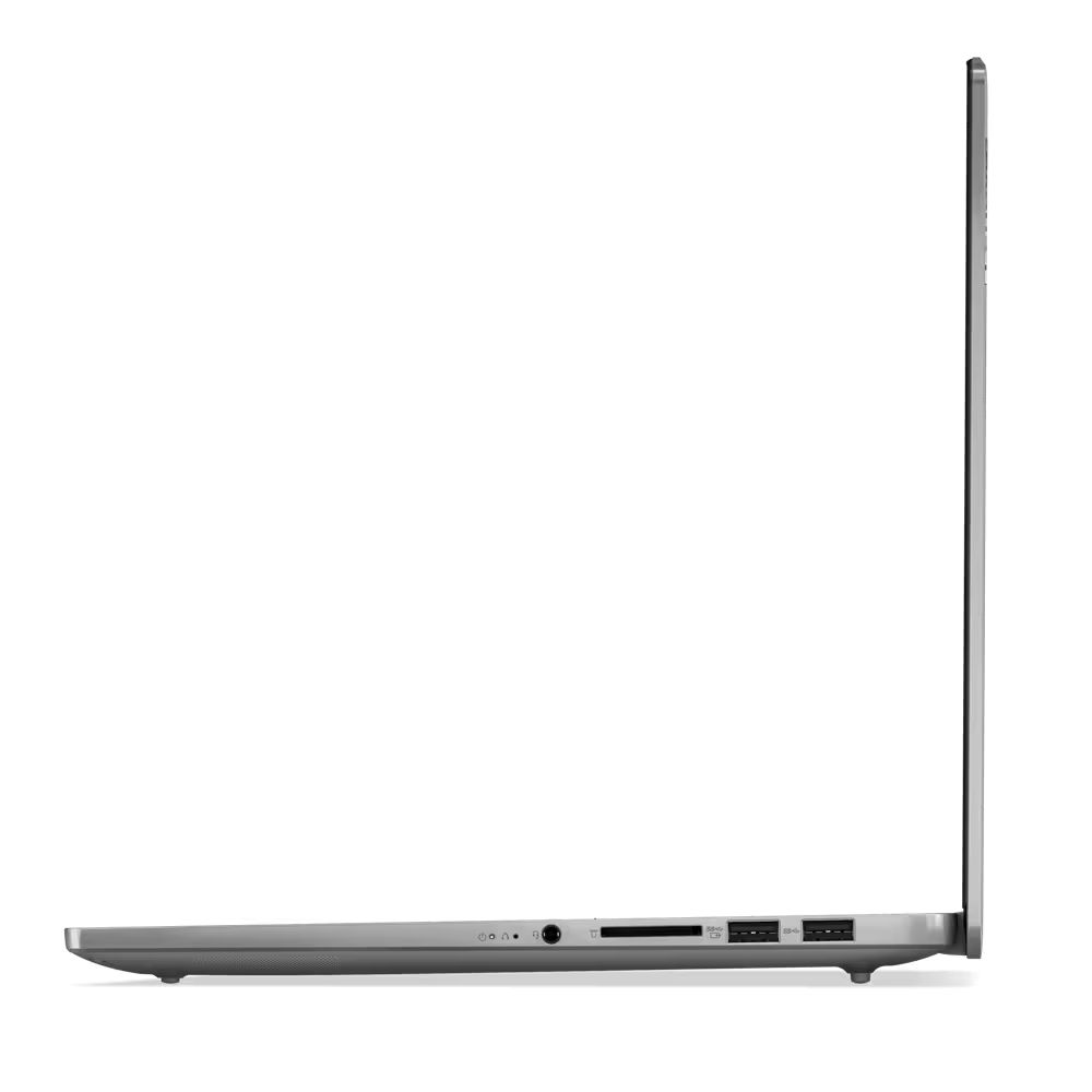 Lenovo IdeaPad Pro 5 Luna Grey