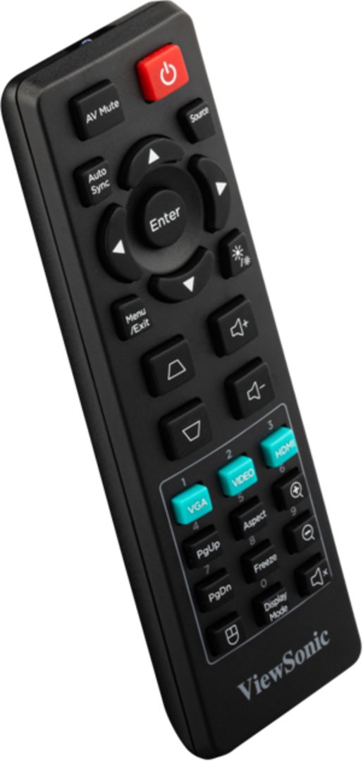 Viewsonic LSD400HD