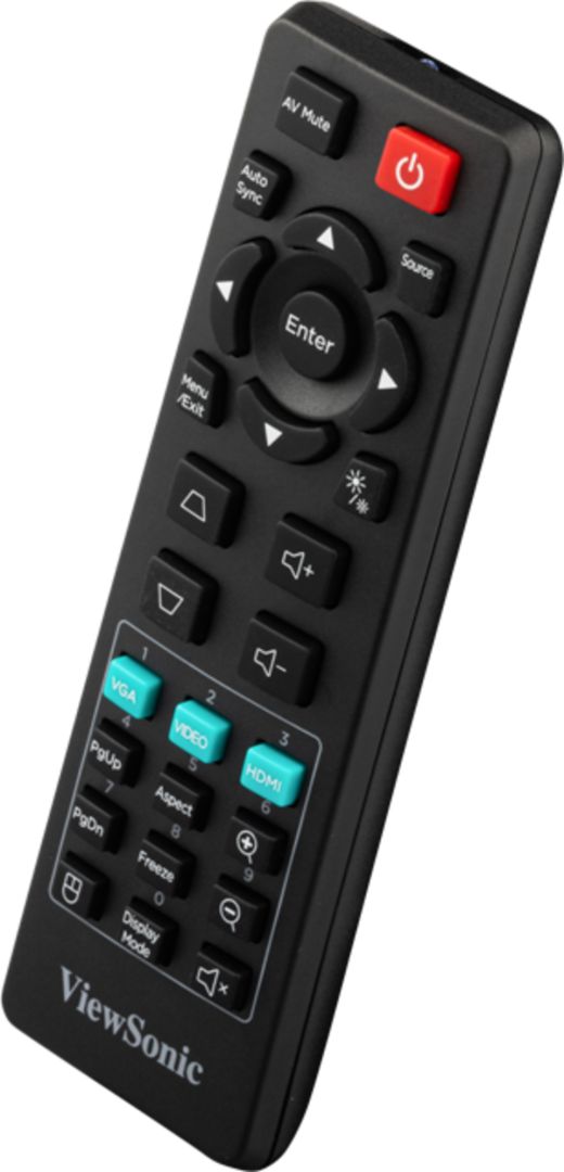 Viewsonic LSD400HD