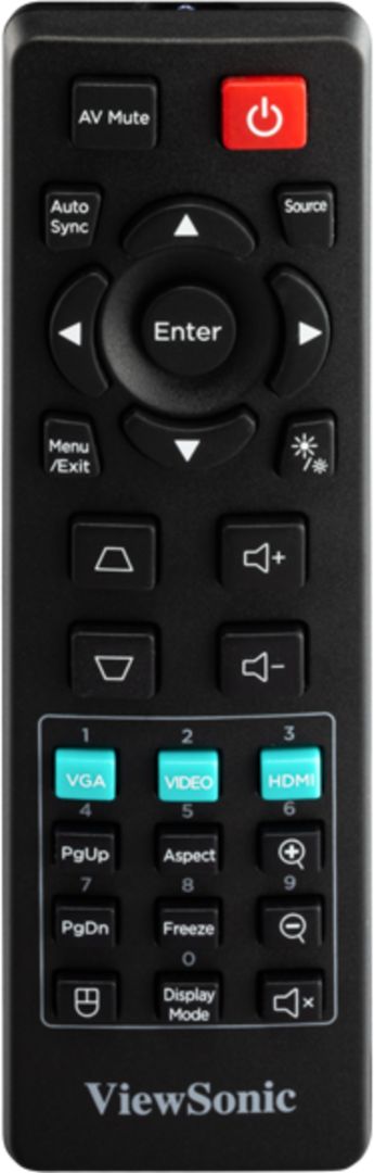 Viewsonic LSD400HD