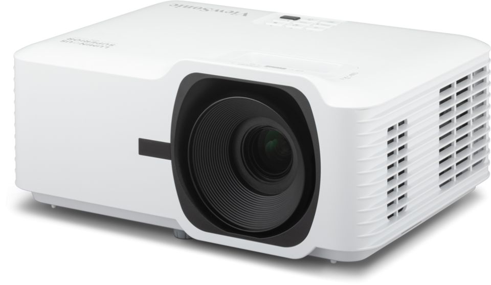 Viewsonic LSD400HD