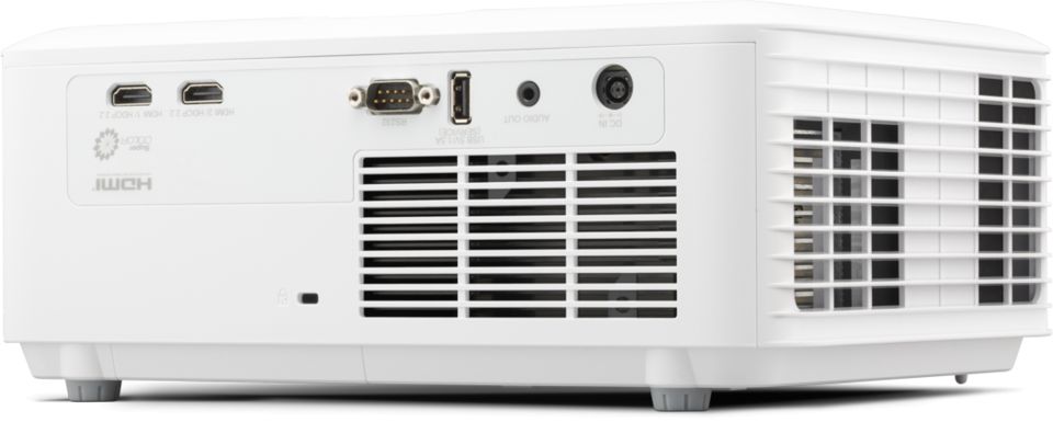 Viewsonic LSD400HD