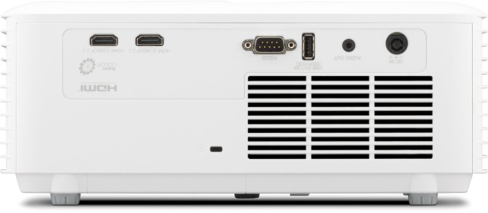 Viewsonic LSD400HD