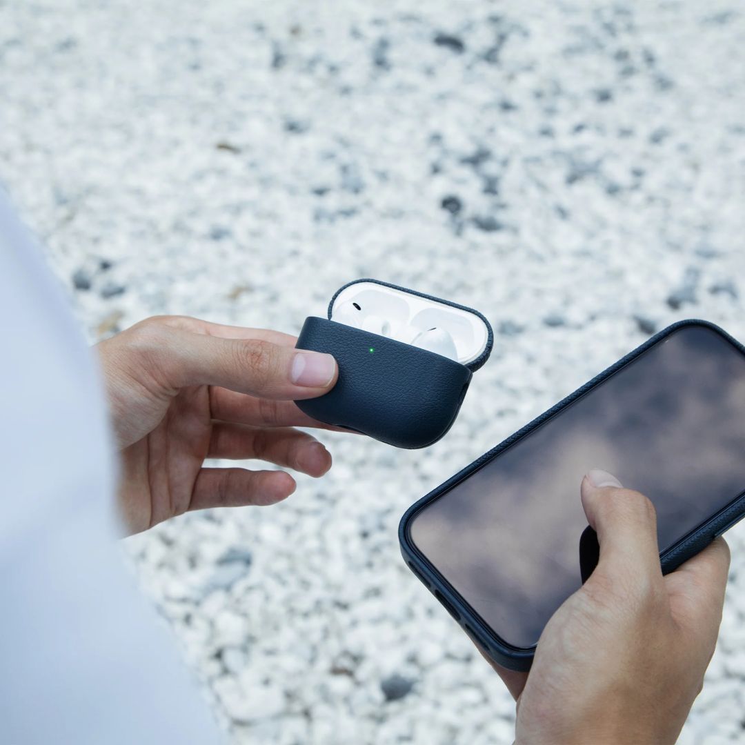 Native Union (RE)Classic Case for AirPods Pro 3 Navy
