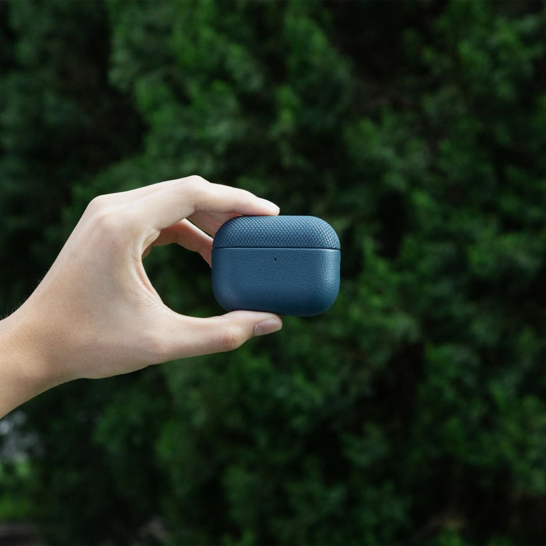 Native Union (RE)Classic Case for AirPods Pro 3 Navy