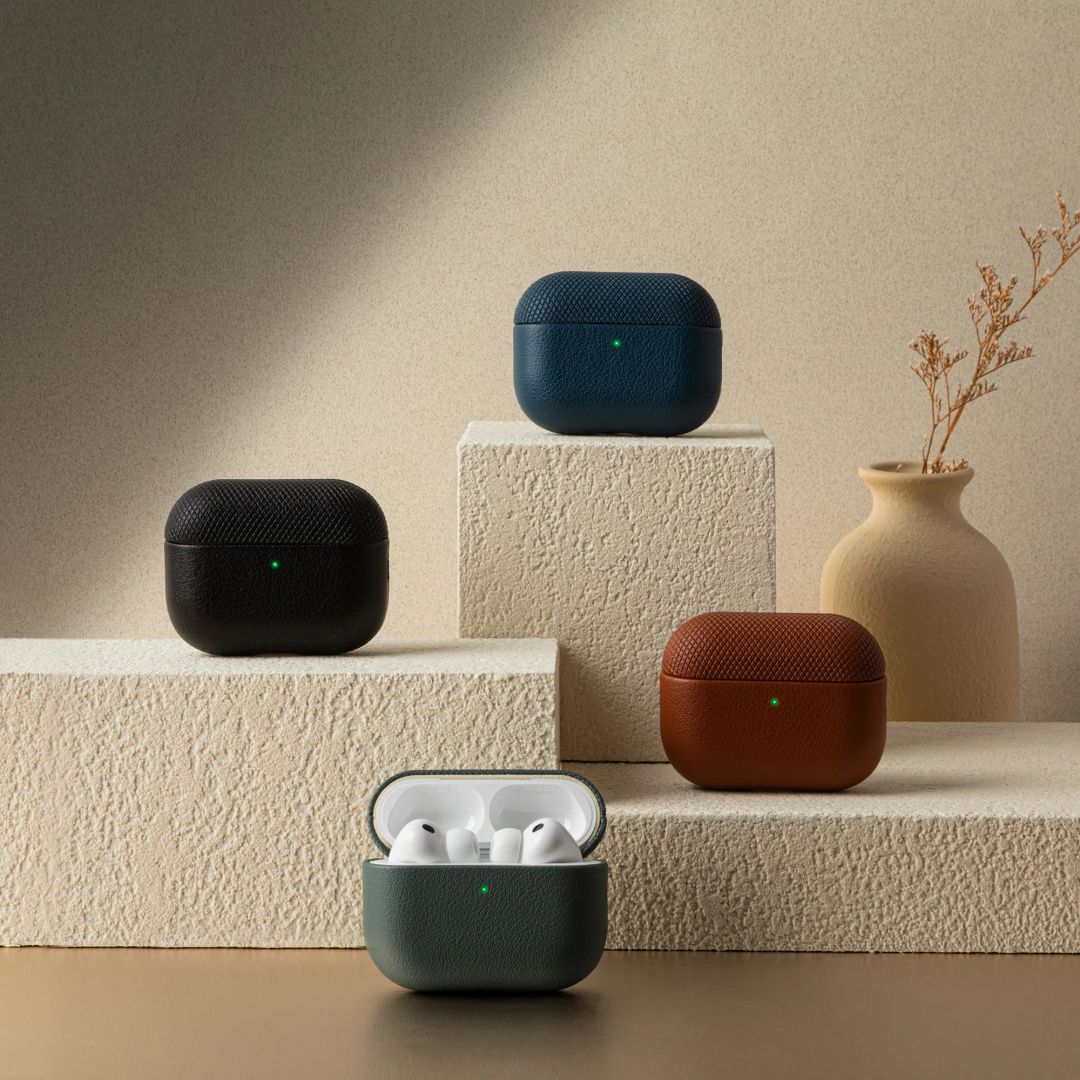 Native Union (RE)Classic Case for AirPods Pro 3 Navy