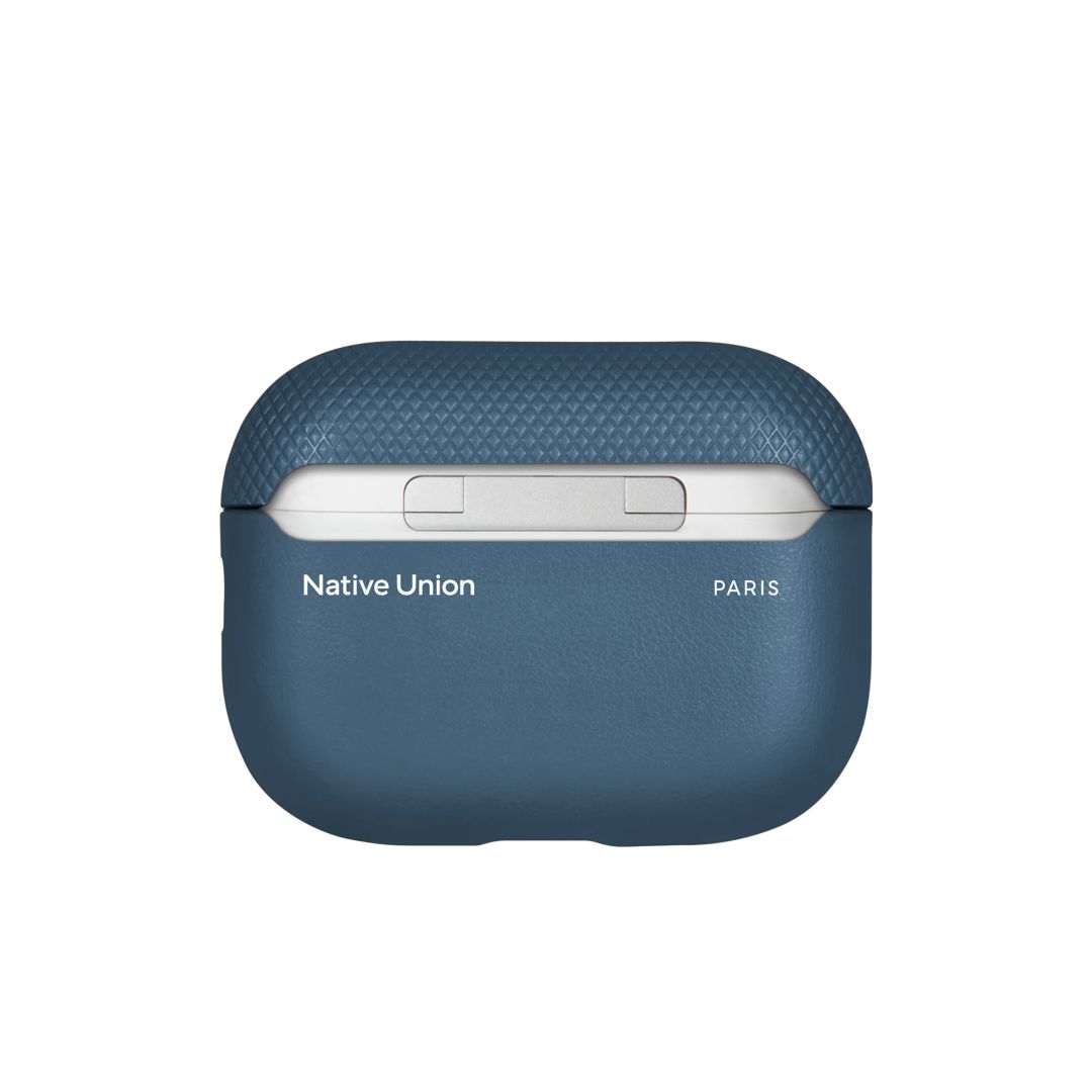 Native Union (RE)Classic Case for AirPods Pro 3 Navy