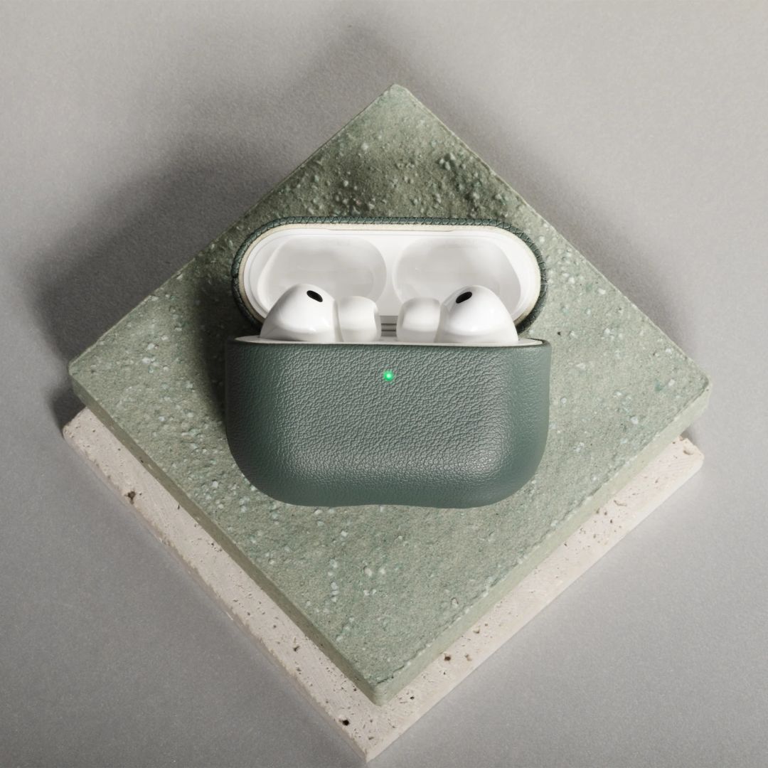 Native Union (RE)Classic Case for AirPods Pro 3 Slate Green