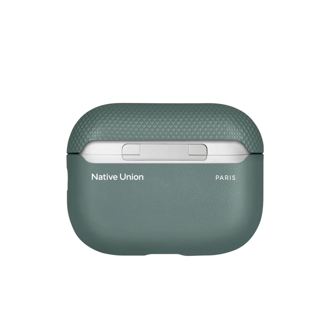 Native Union (RE)Classic Case for AirPods Pro 3 Slate Green