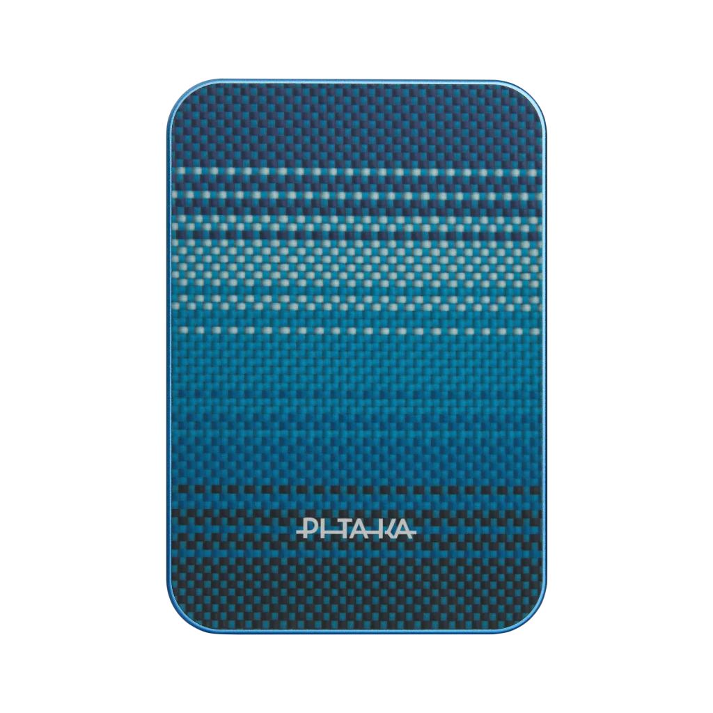 Pitaka Qi2 10000mAh Power Bank Moonrise