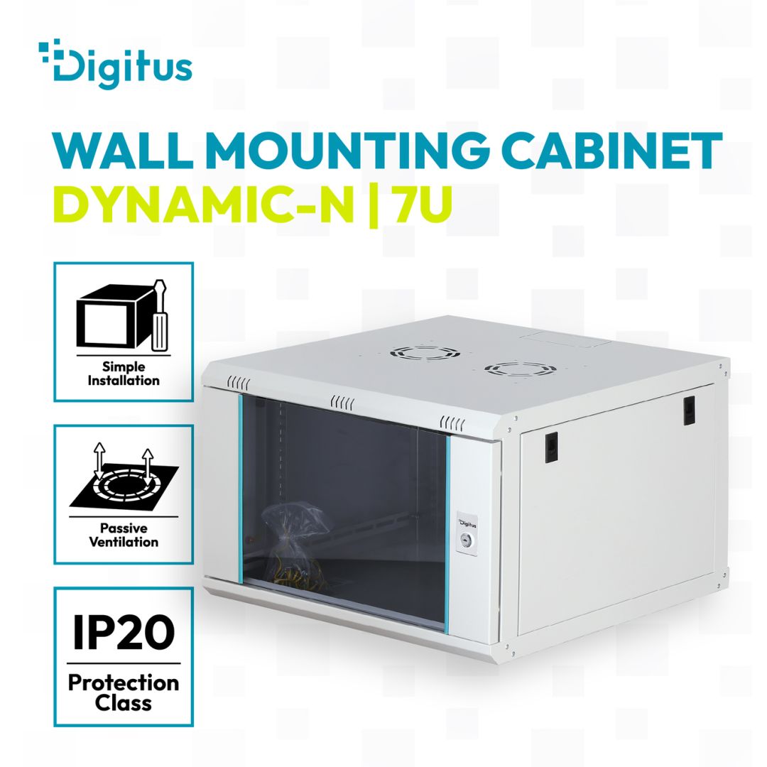 Digitus Dynamic DN-37102 19