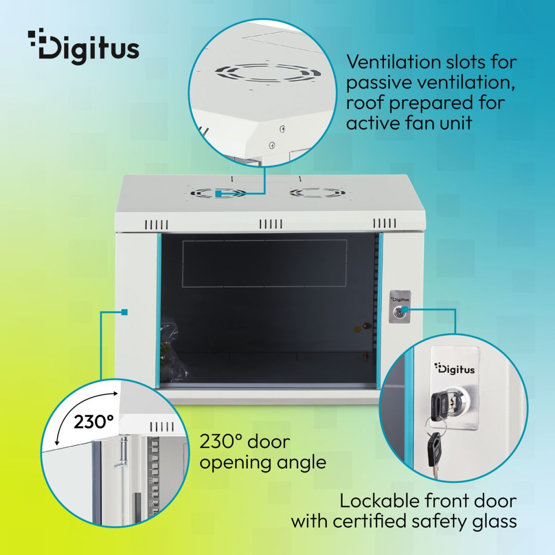Digitus Dynamic DN-37102 19