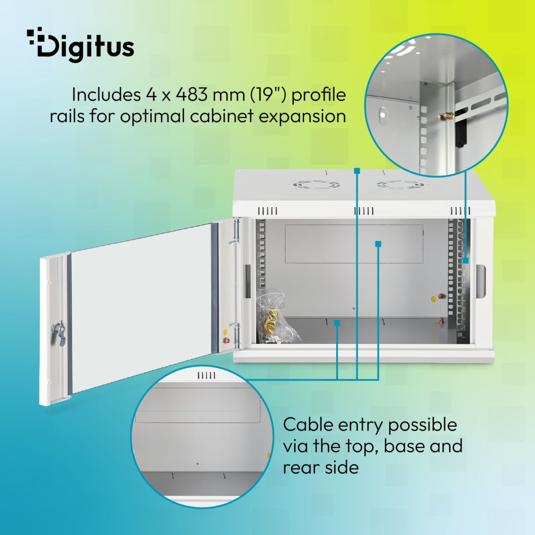 Digitus Dynamic DN-37102 19