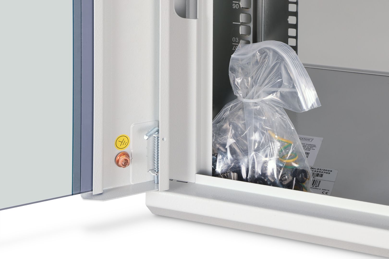 Digitus Dynamic DN-37104 19