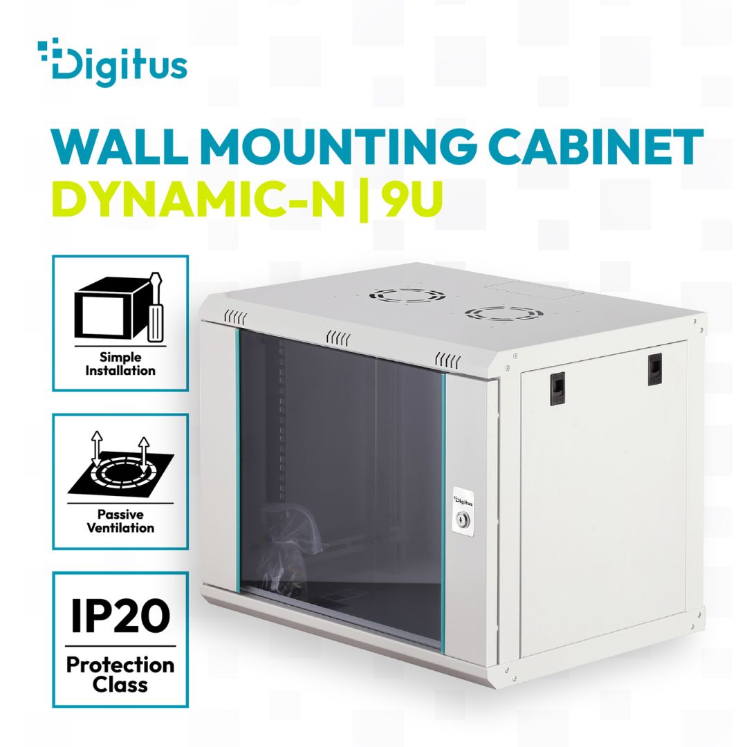 Digitus Dynamic DN-37104 19