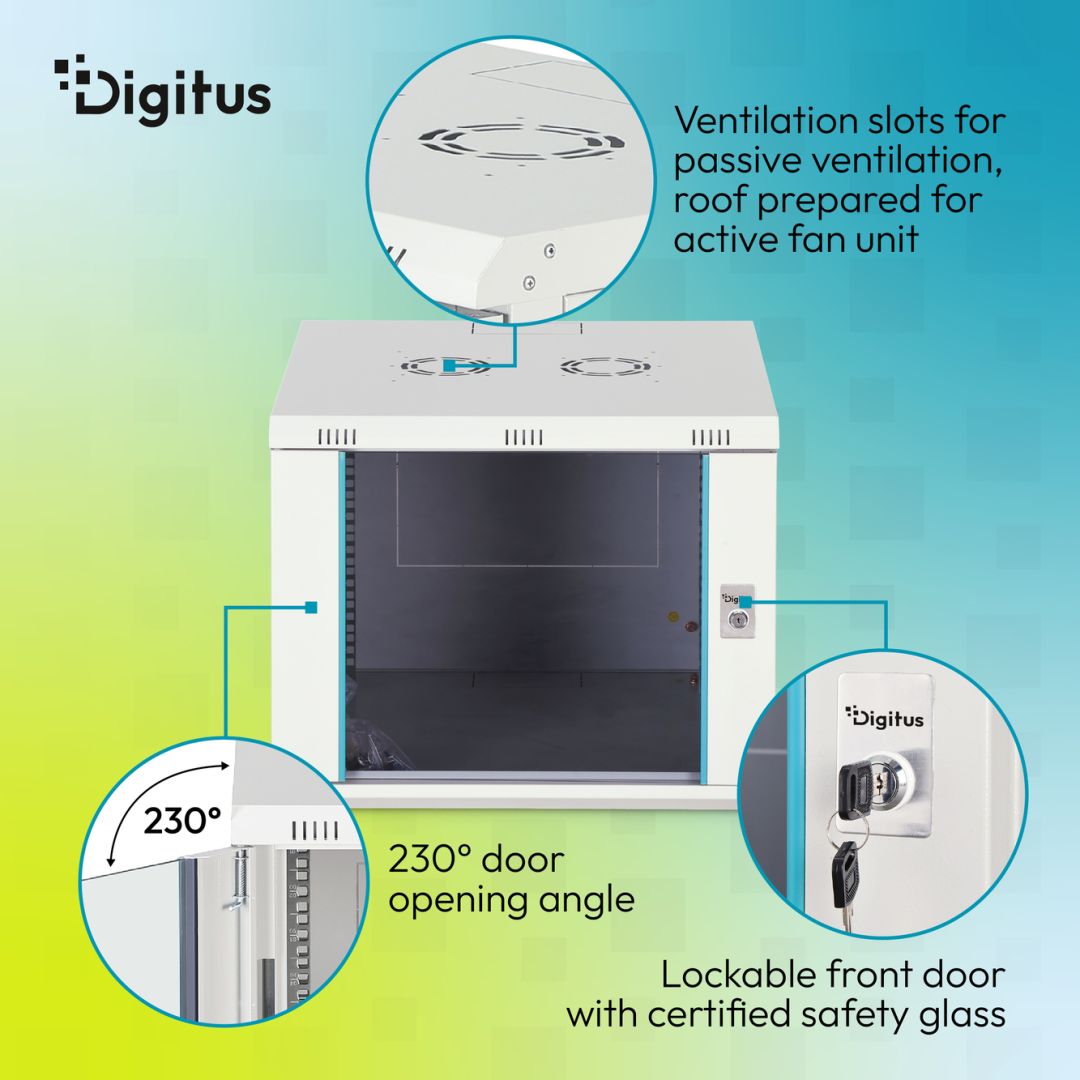 Digitus Dynamic DN-37106 19