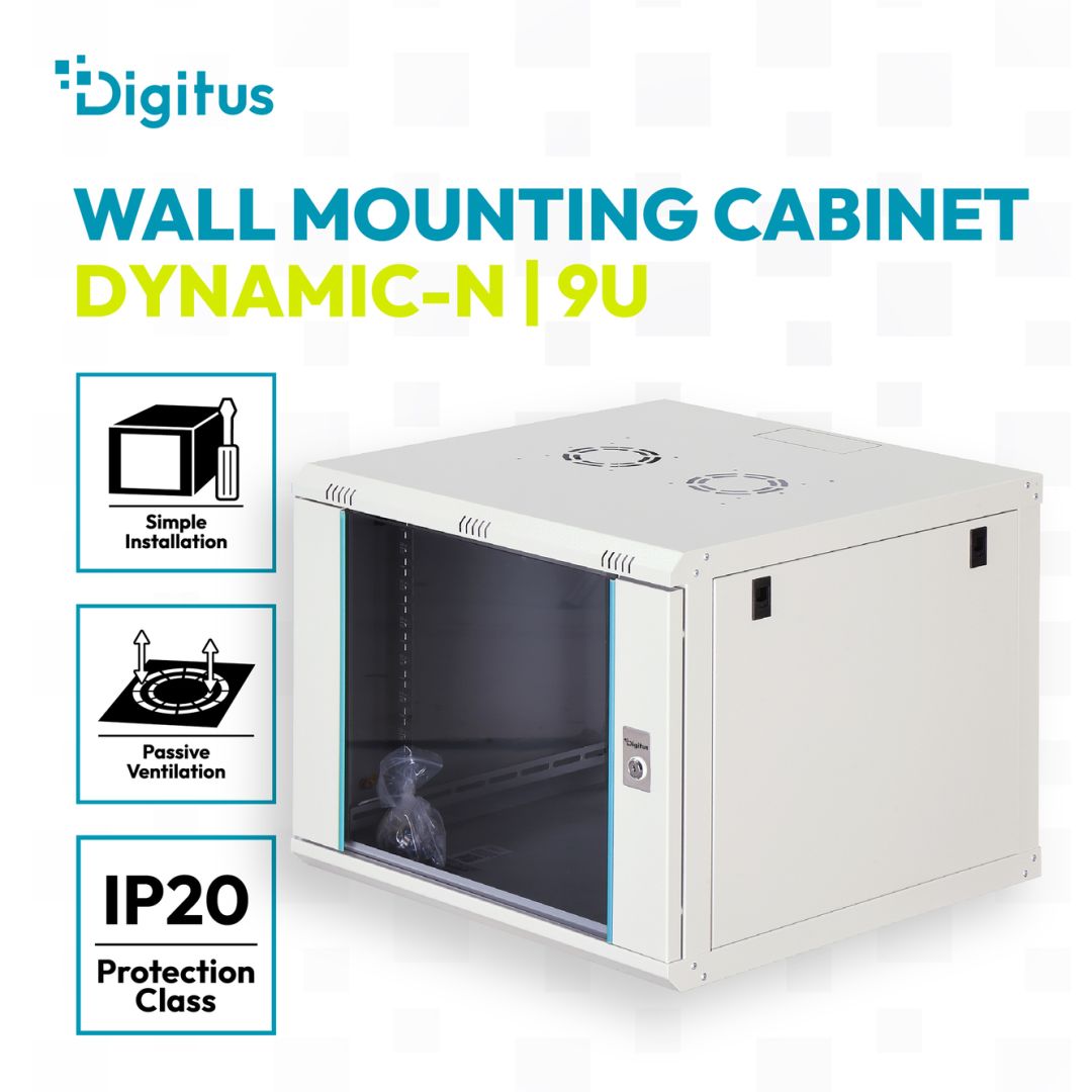 Digitus Dynamic DN-37106 19