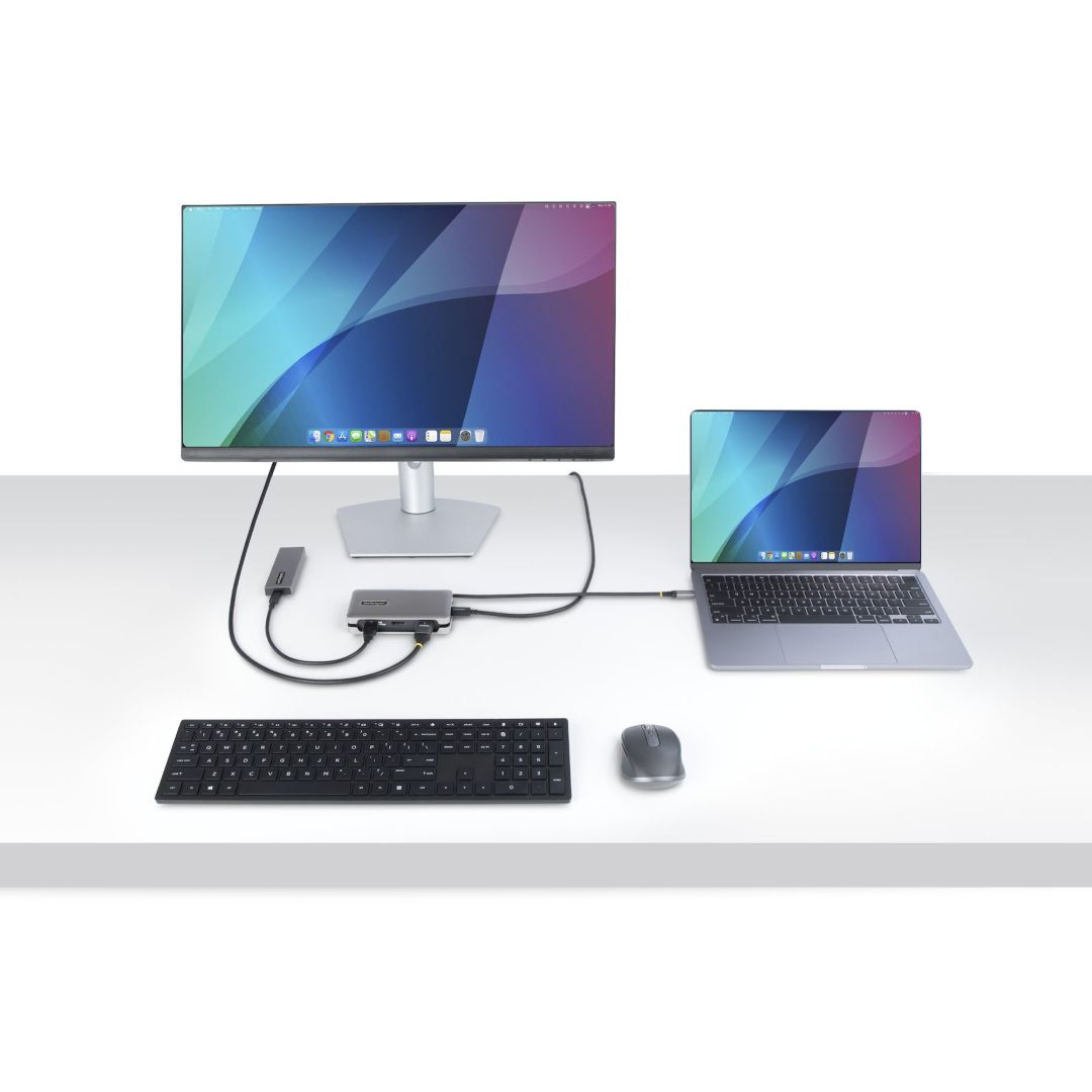 Startech DKT31CDHPD3 USB-C Multiport Adapter