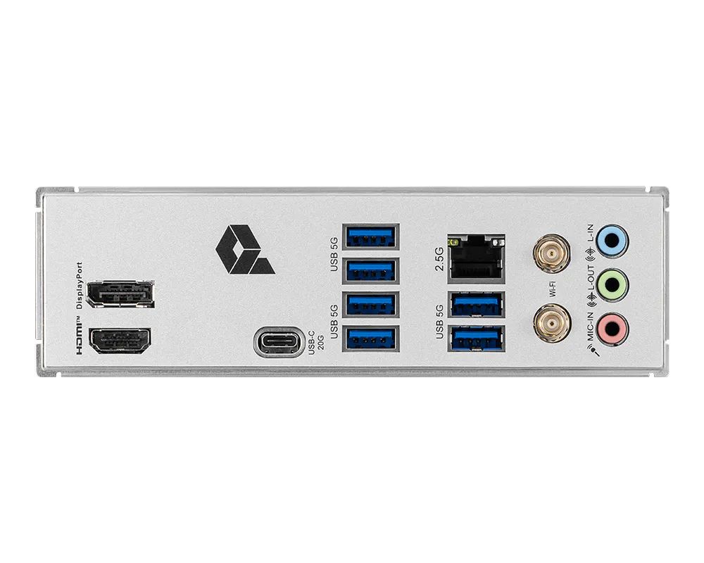 Msi PRO Z890-S WIFI6E