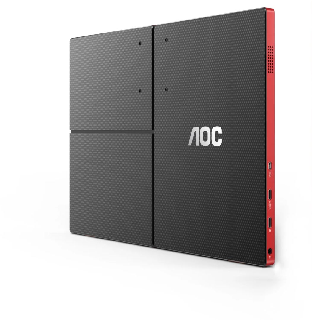 AOC 15,6