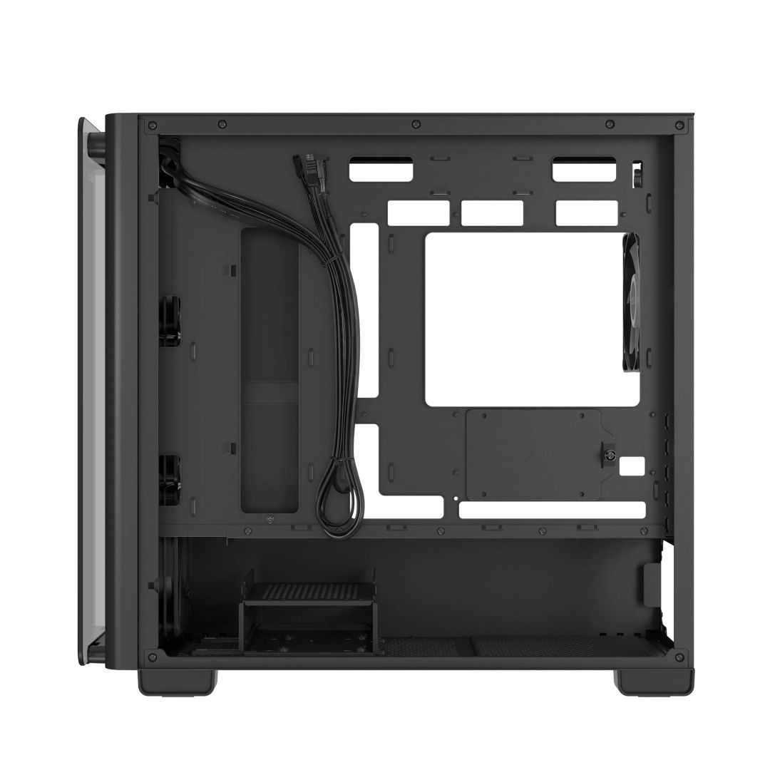 Asus A23 Plus Tempered Glass Black