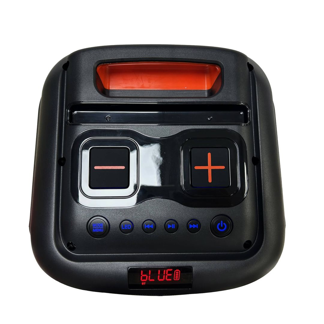 Akai ABTS-V30 Portable Speaker Black