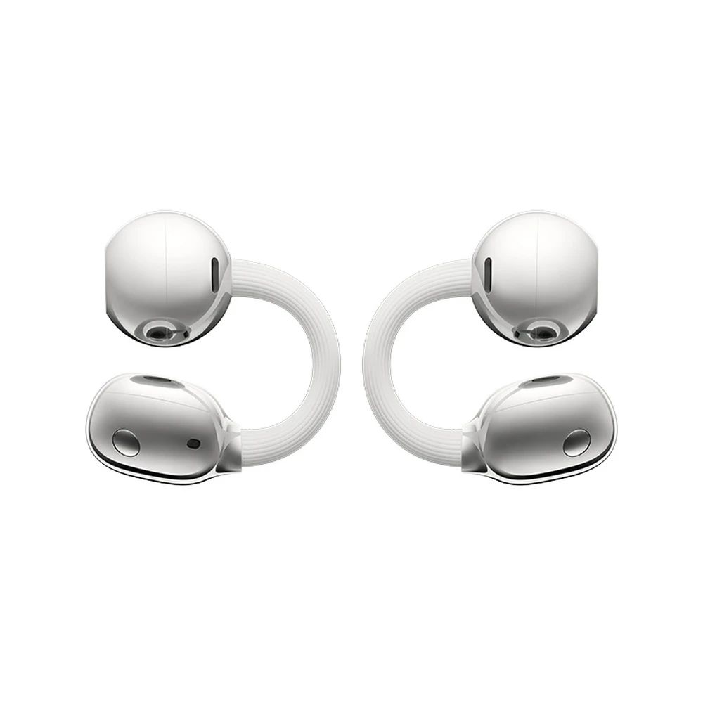 Huawei FreeClip 2 Bluetooth Headset White