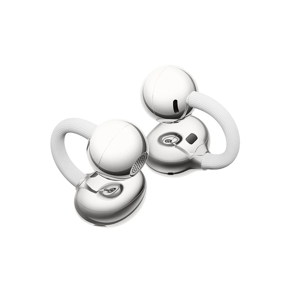 Huawei FreeClip 2 Bluetooth Headset White