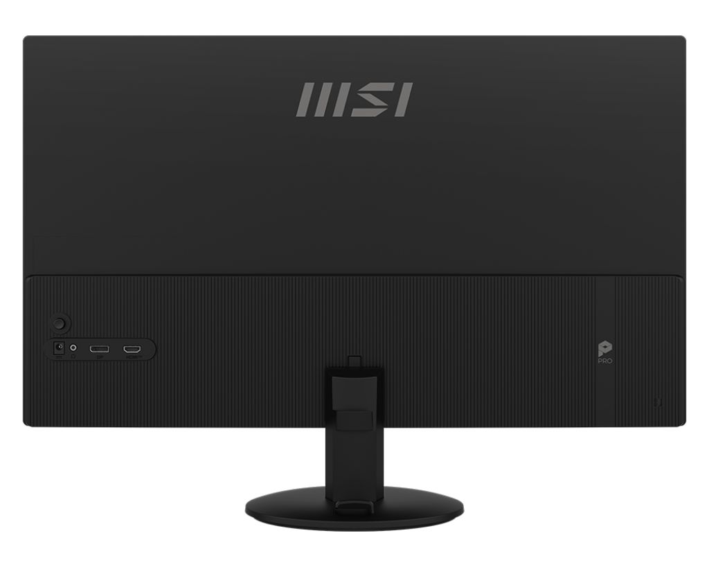Msi 27