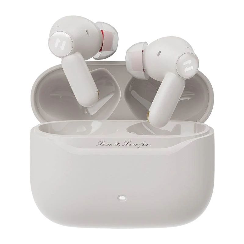 HAVIT Gamenote TW991 Pro Space NC01T Bluetooth Headset Grey