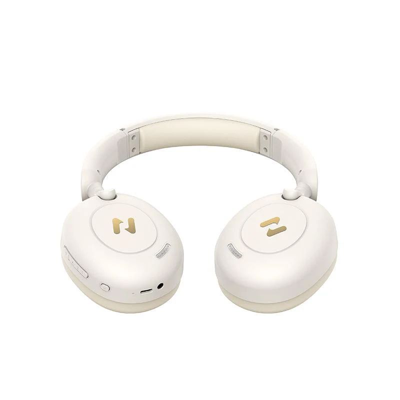HAVIT Gamenote H655BT Pro Bluetooth Headset Beige