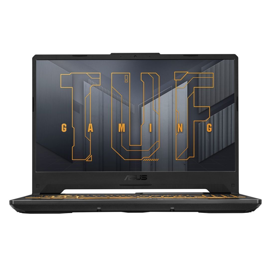 Asus FA506NCG-HN206 Graphite Black