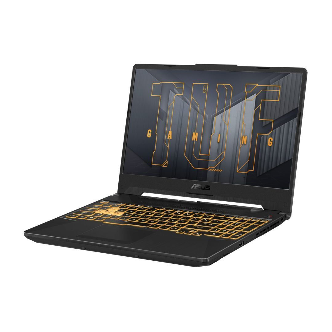 Asus FA506NCG-HN206 Graphite Black