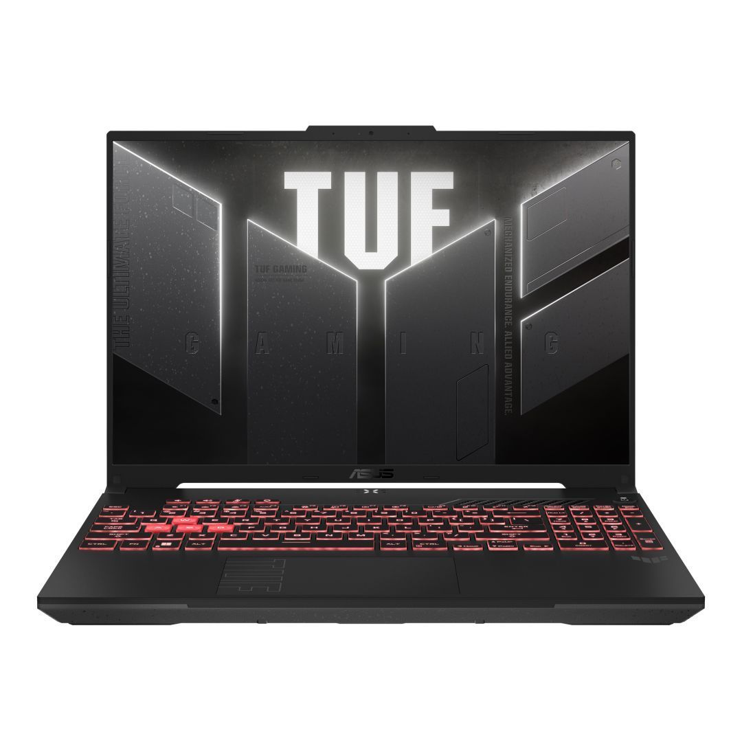 Asus FA607NUG-RL004 Mecha Gray