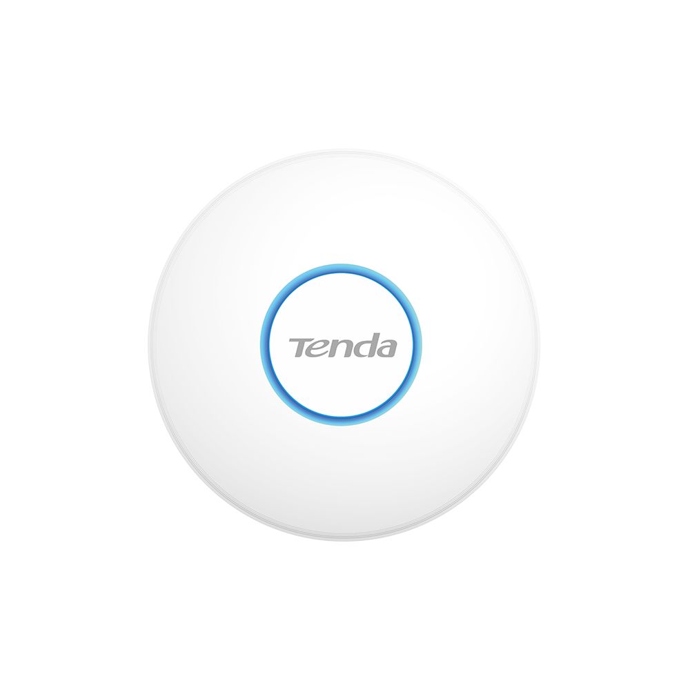 Tenda I26 AX1500 Wi-Fi 6 Dual Band Ceiling Mounted Access Point