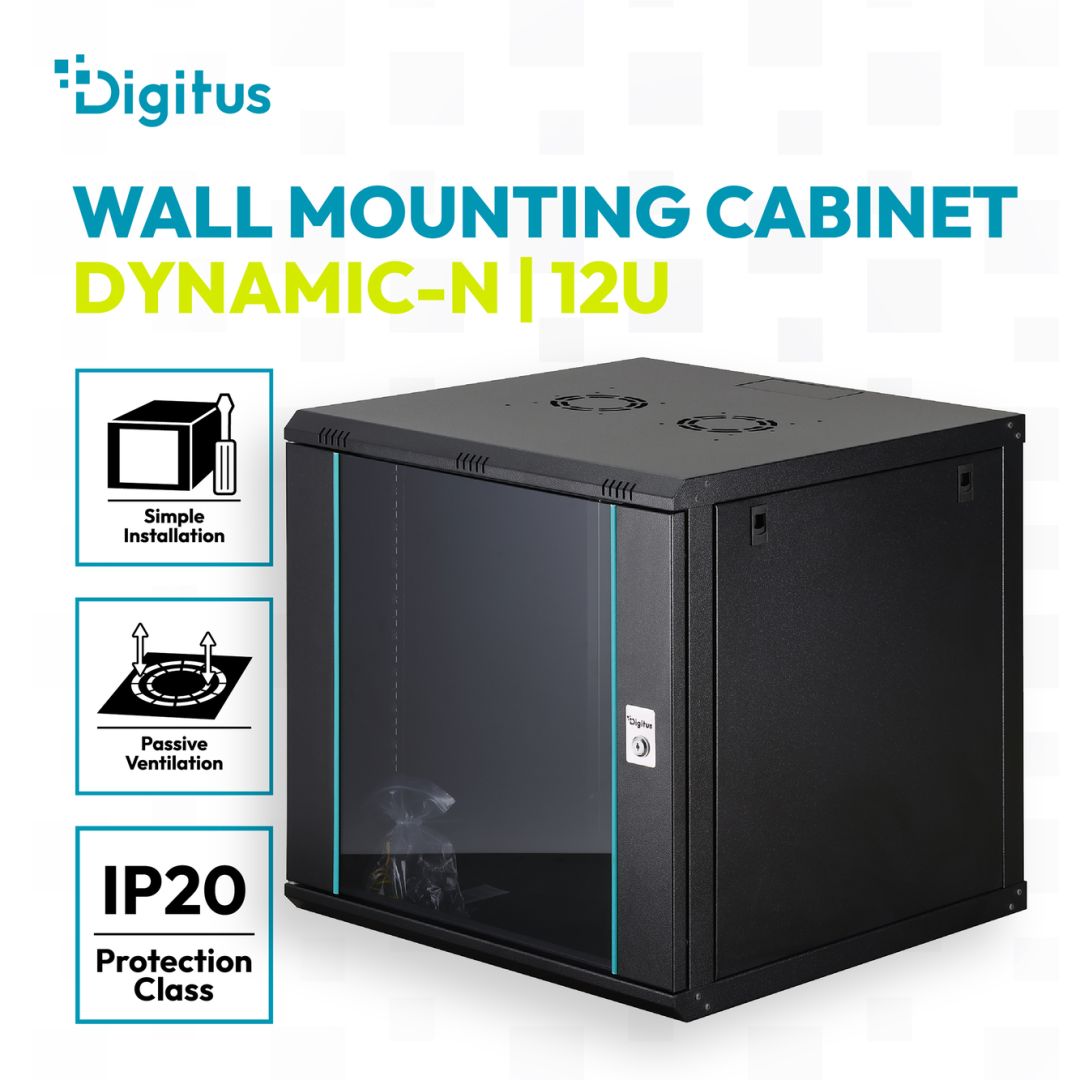 Digitus Dynamic DN-37111 19