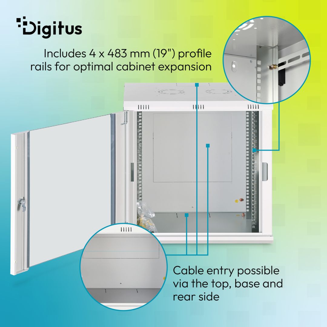 Digitus Dynamic DN-37108 19