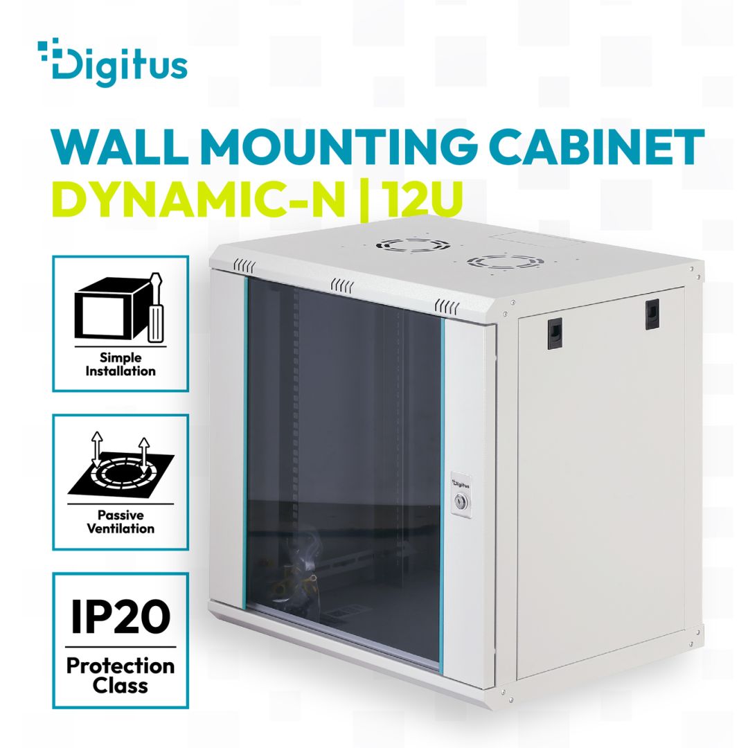 Digitus Dynamic DN-37108 19