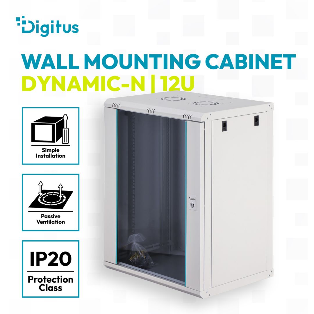 Digitus Dynamic DN-37112 19