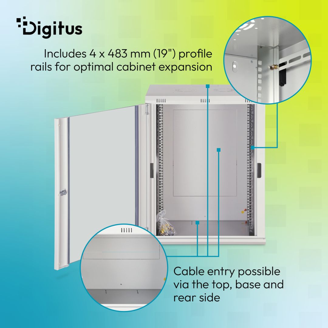 Digitus Dynamic DN-37112 19