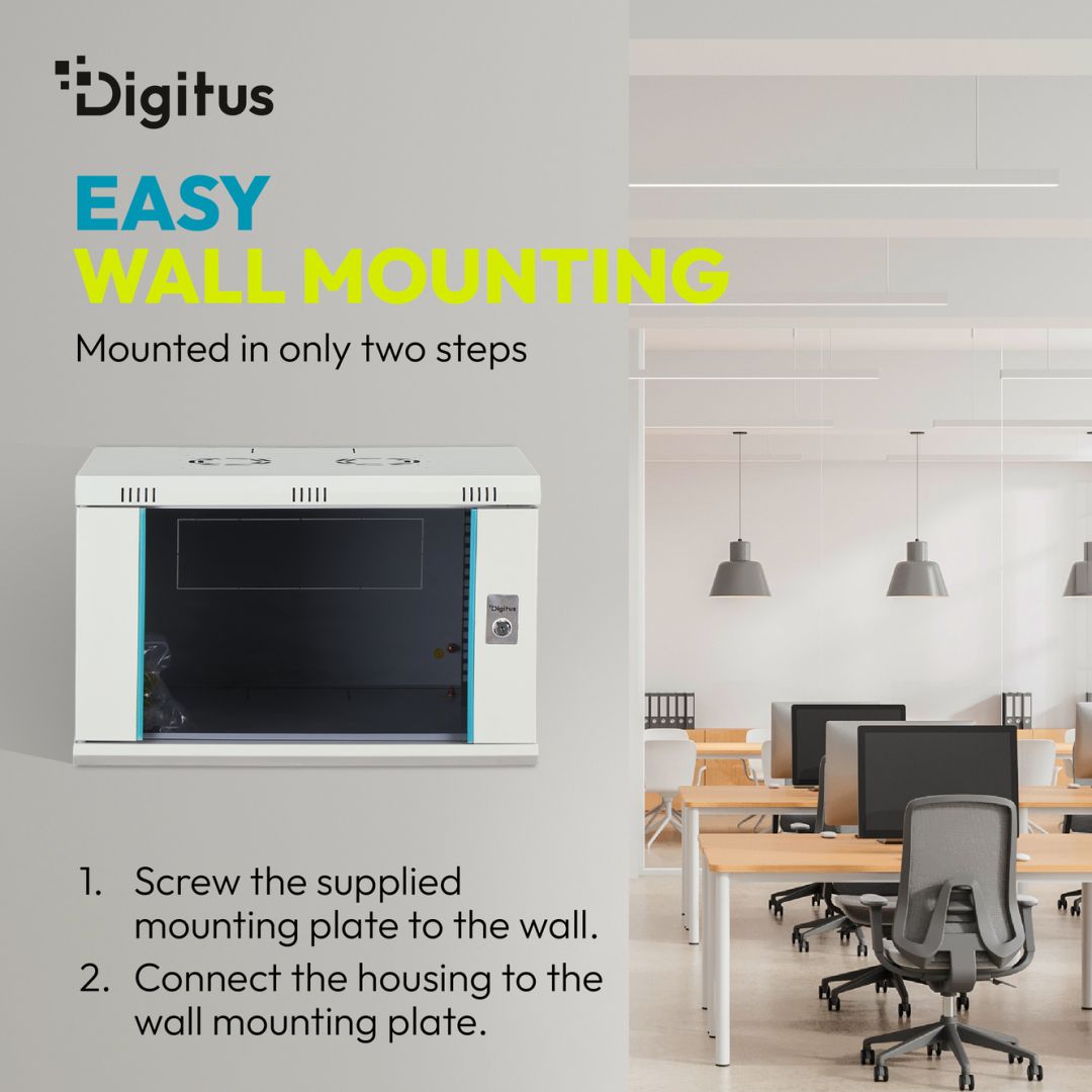Digitus Dynamic DN-37114 19
