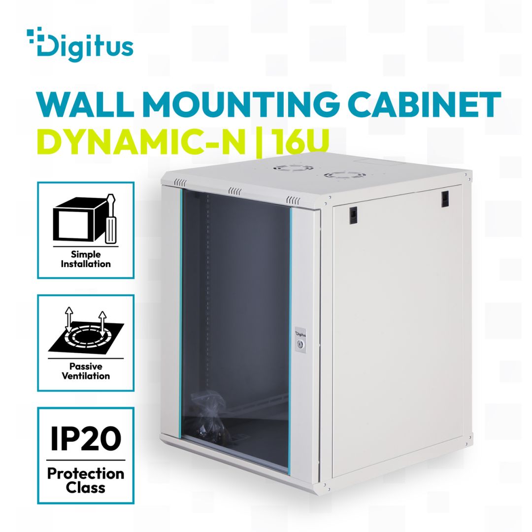 Digitus Dynamic DN-37114 19